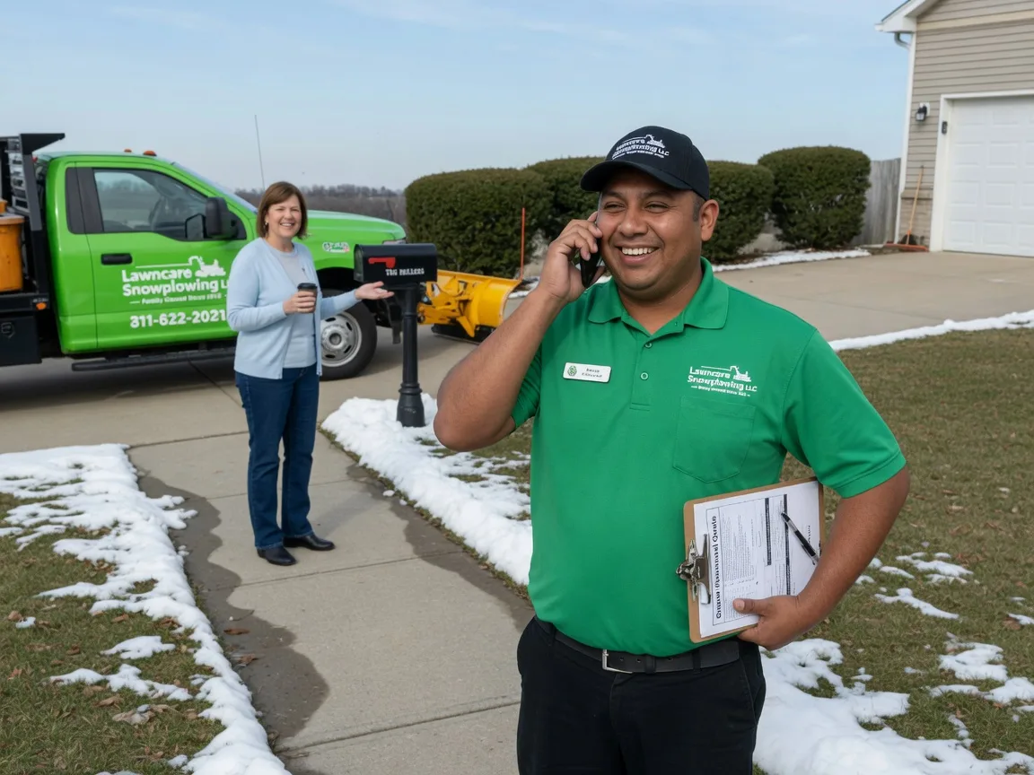 Lawn Care Services By Expert Landscaper Jacksonville, AL FAQs